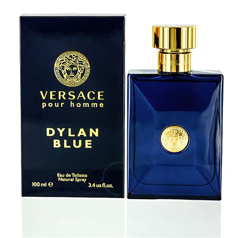 how much does versace dylan blue cost|Versace Dylan Blue aftershave 100ml.